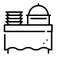 Catering-Icon