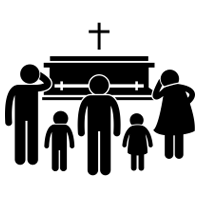 Free-Funeral-Icon